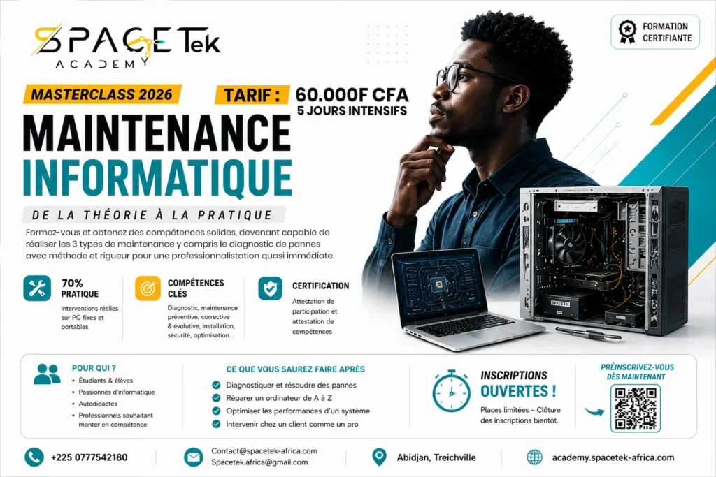 Affiche officielle